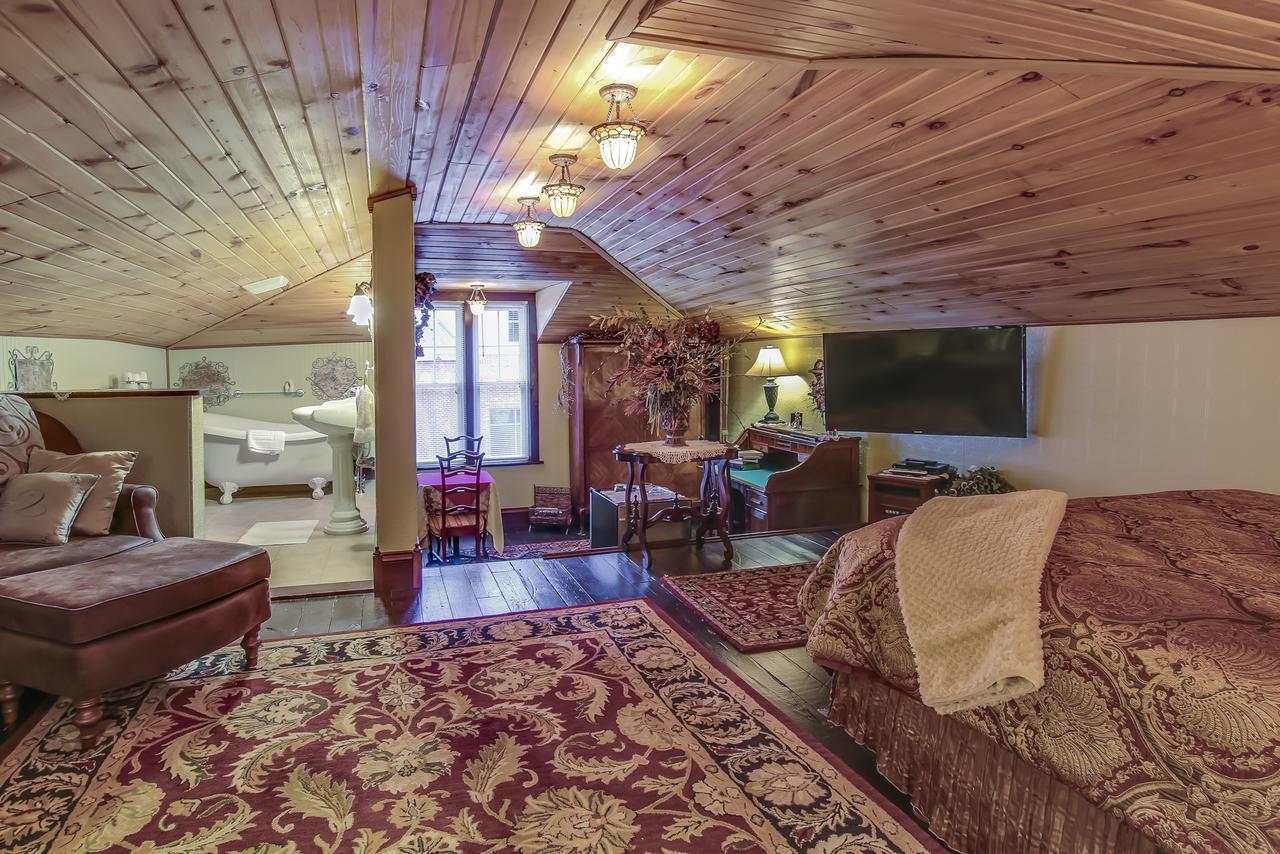 Baert Baron Mansion Bed & Breakfast Zeeland Zewnętrze zdjęcie