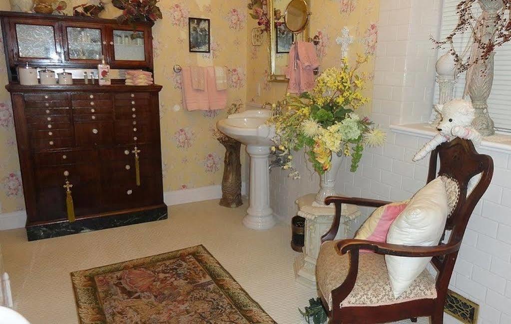Baert Baron Mansion Bed & Breakfast Zeeland Zewnętrze zdjęcie